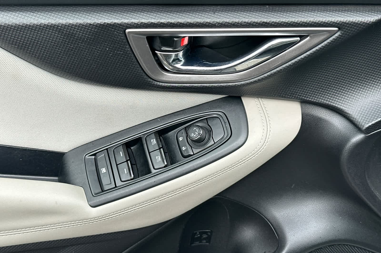 Thumbnail: 2021 Subaru Forester - 15