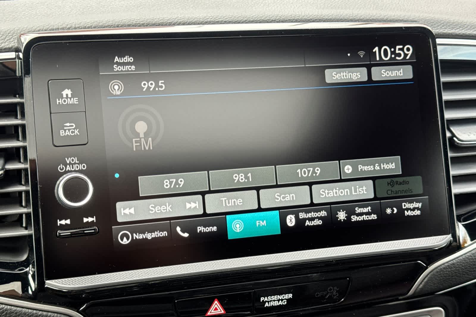 Thumbnail: 2026 Honda Ridgeline - 19