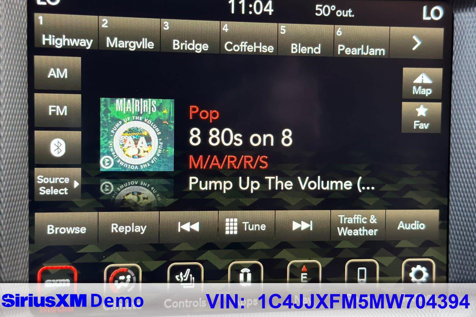 Thumbnail: 2021 Jeep Wrangler - 29