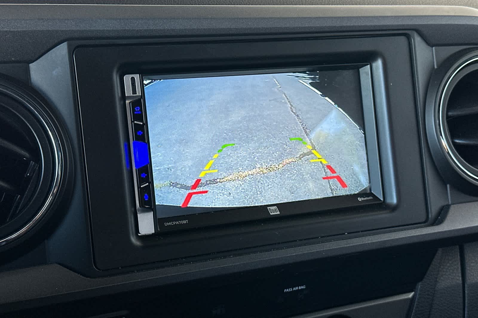 2019 Toyota Tacoma TRD Sport - Photo 20