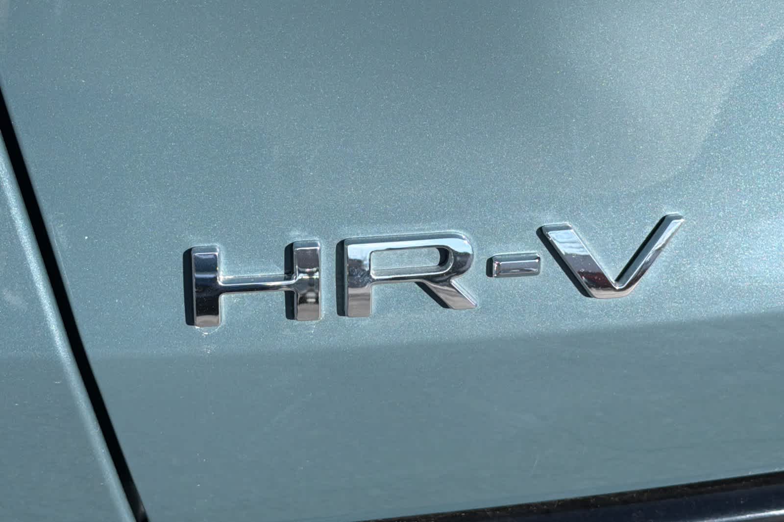 Thumbnail: 2025 Honda HR-V - 12