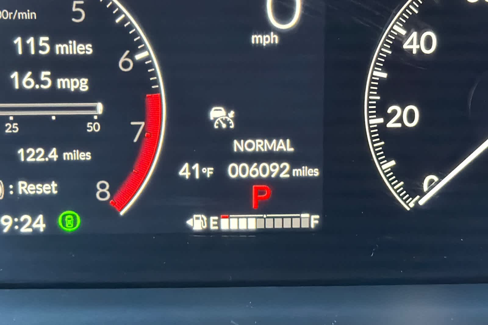 Thumbnail: 2025 Honda Pilot - 28