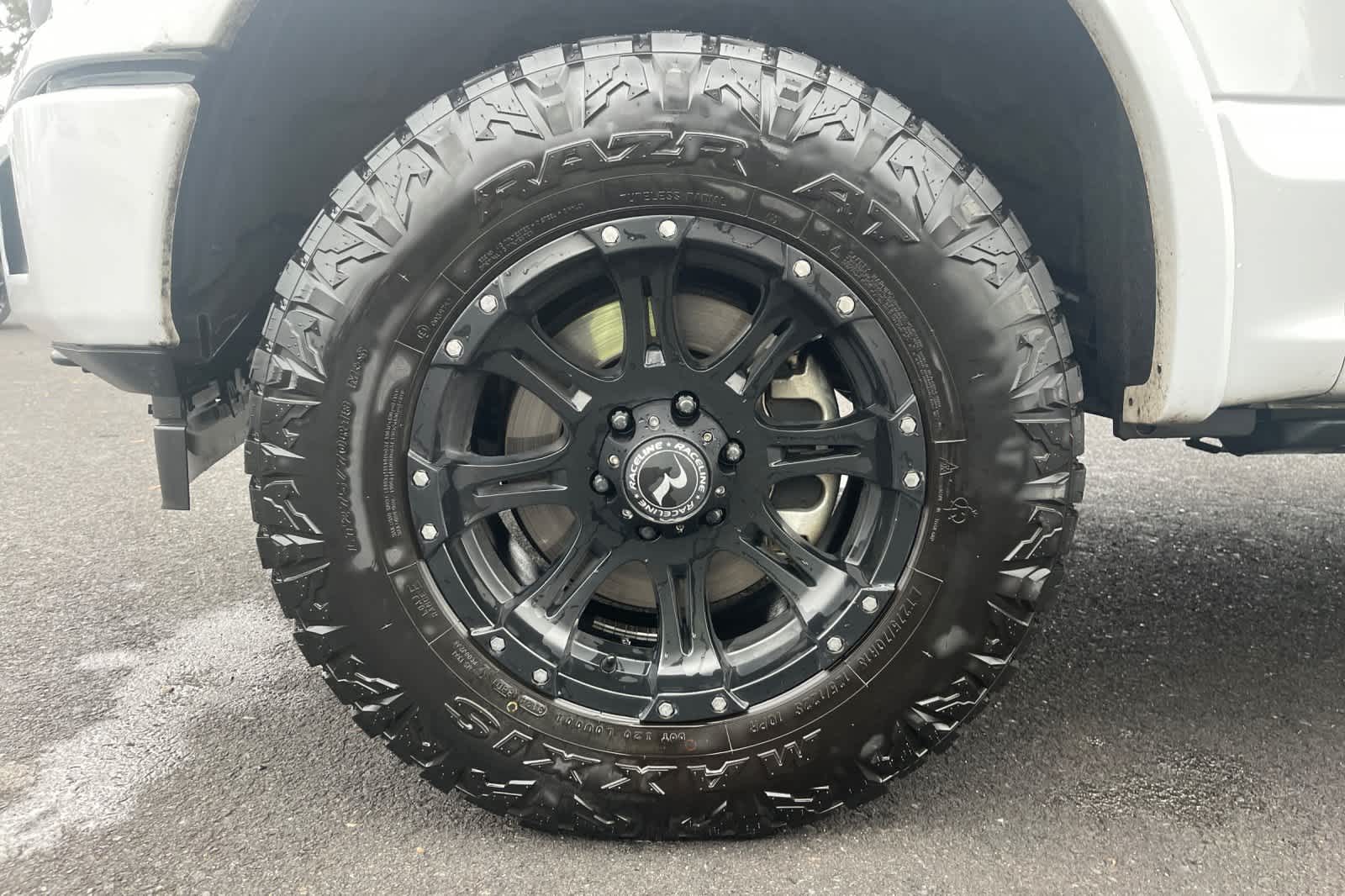 Thumbnail: 2020 Ford F-150 - 11