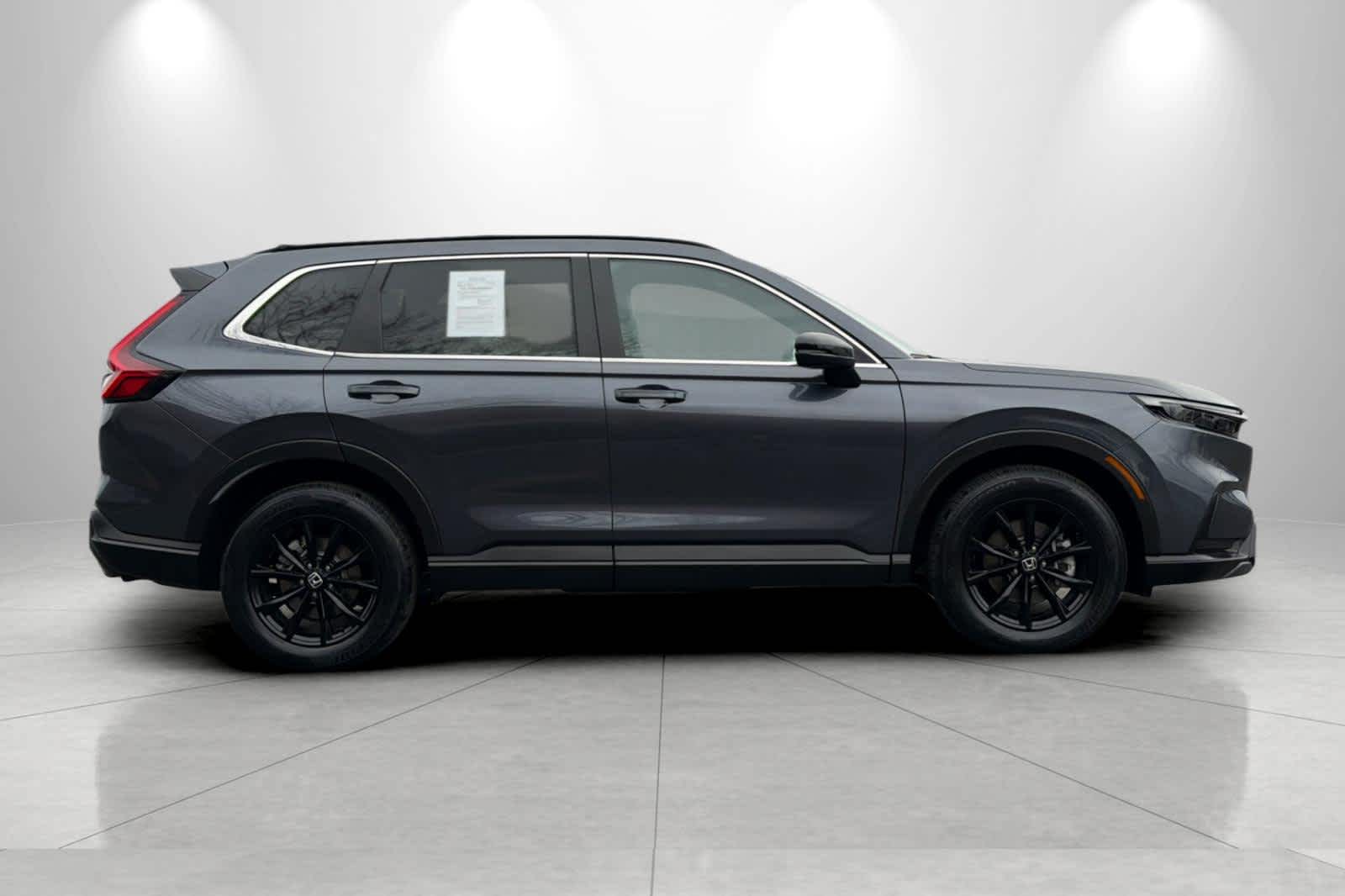 Thumbnail: 2024 Honda CR-V - 8