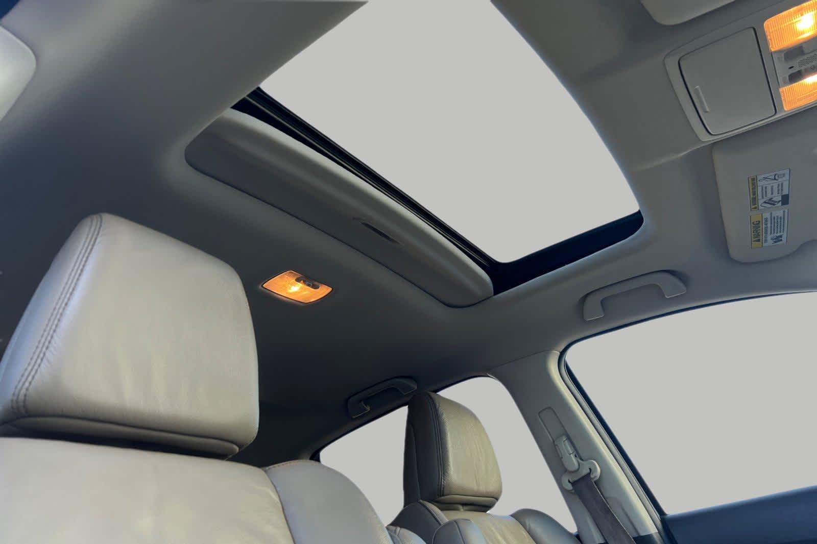 Thumbnail: 2014 Honda CR-V - 19