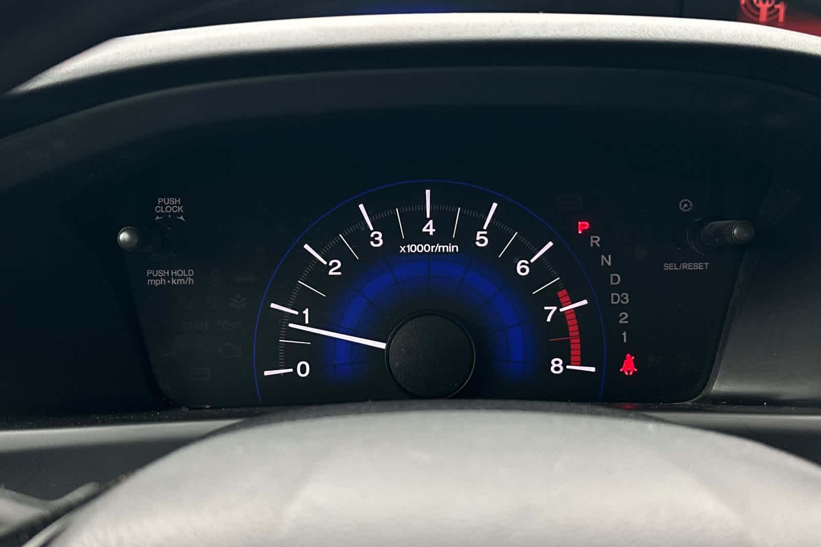 Thumbnail: 2013 Honda Civic - 24