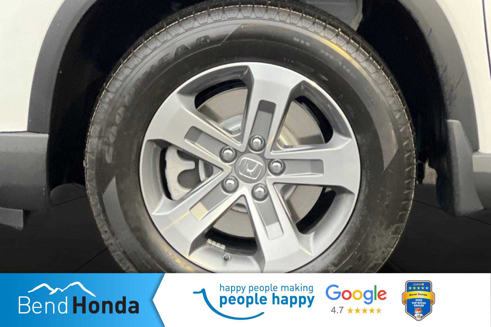 Thumbnail: 2025 Honda Pilot - 11