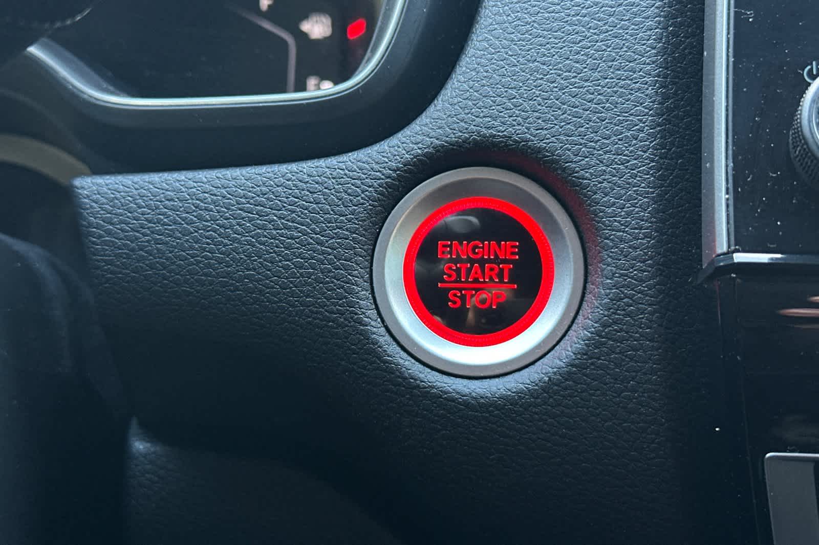 Thumbnail: 2018 Honda CR-V - 24