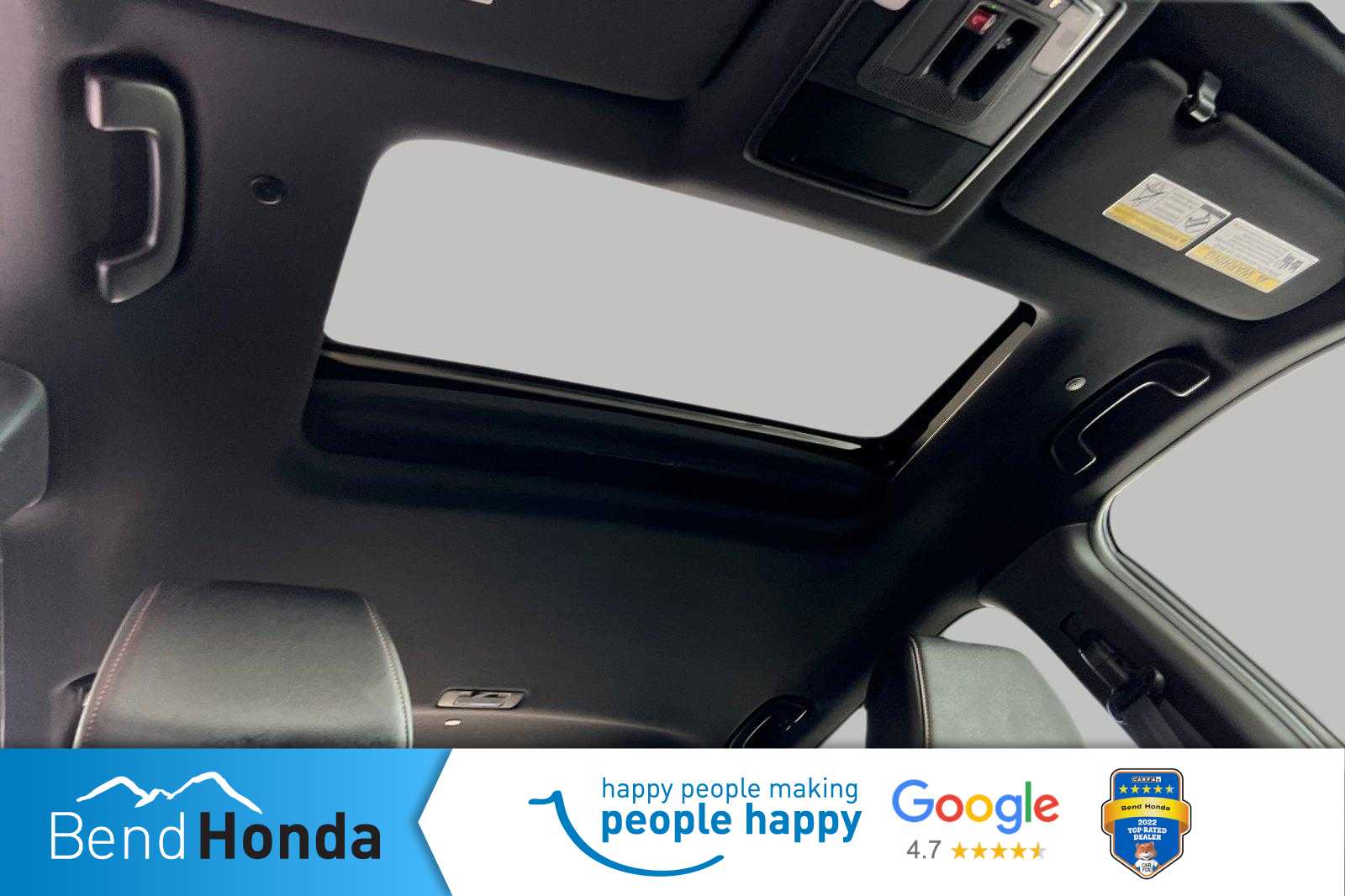 Thumbnail: 2026 Honda CR-V - 19