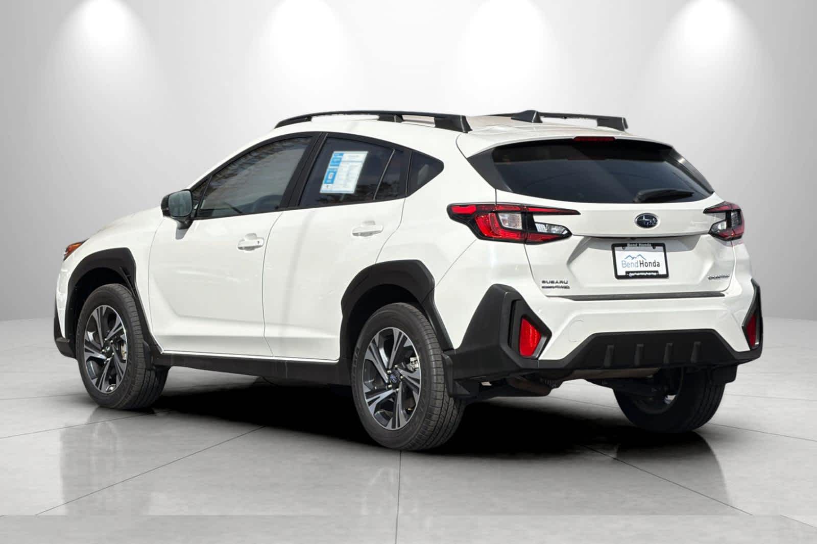 Thumbnail: 2024 Subaru Crosstrek - 6