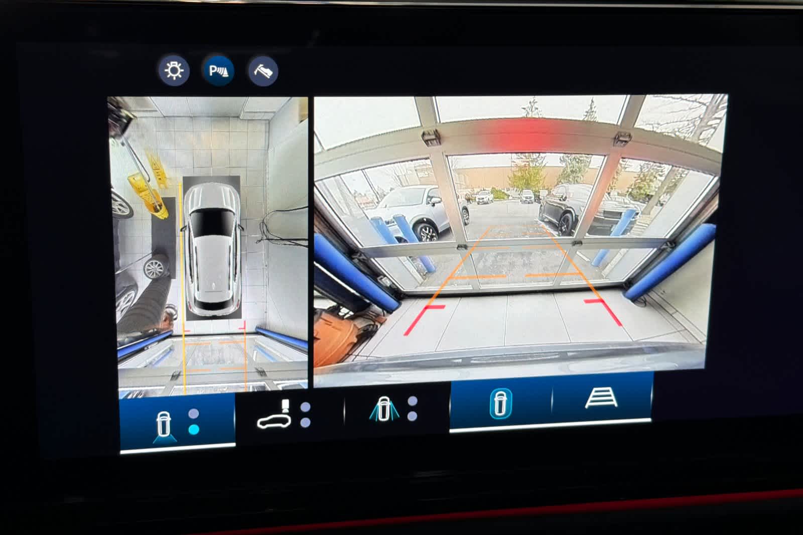 Thumbnail: 2026 Honda Prologue - 22