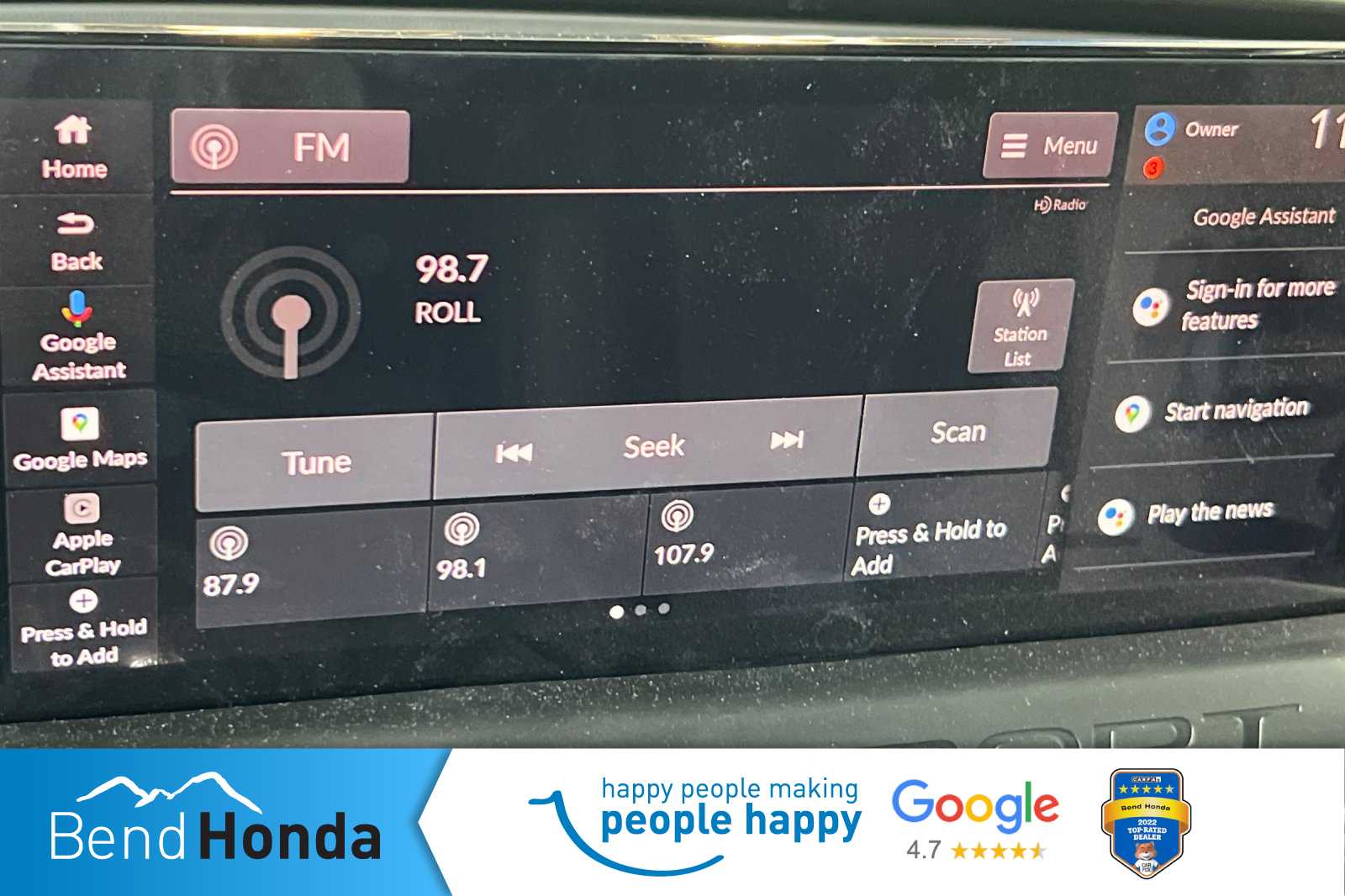 Thumbnail: 2026 Honda Passport - 21