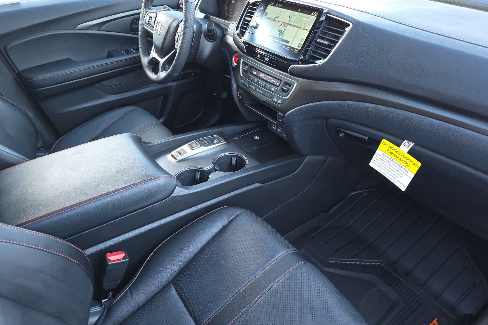 Thumbnail: 2026 Honda Ridgeline - 17