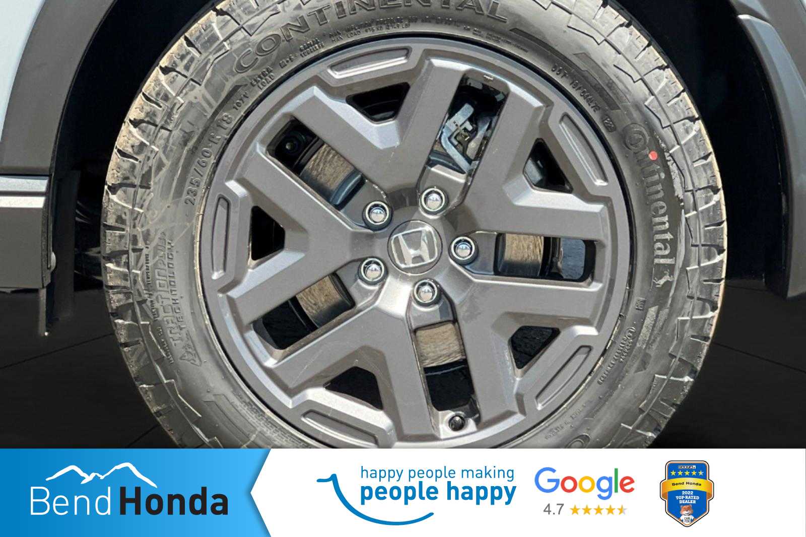 Thumbnail: 2026 Honda CR-V - 11