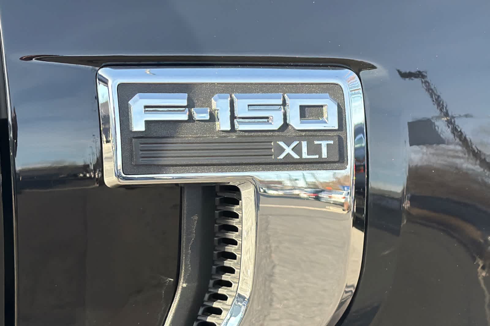 Thumbnail: 2024 Ford F-150 - 12