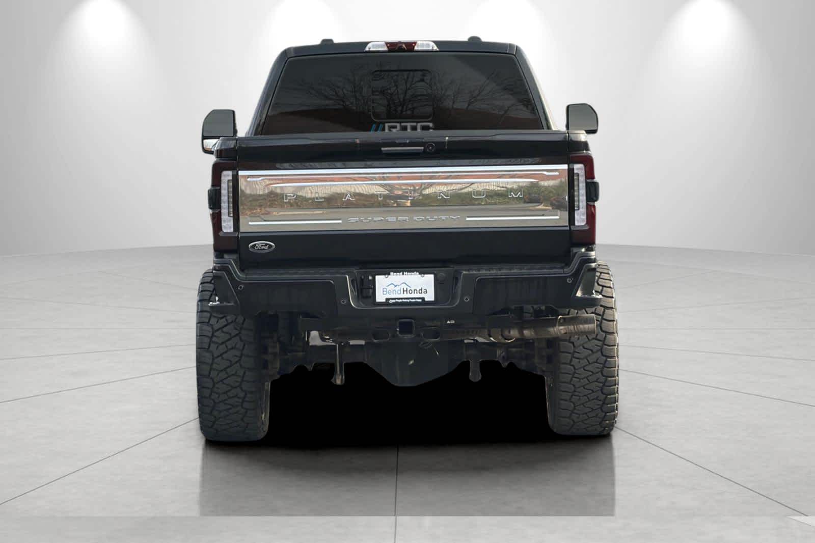 Thumbnail: 2024 Ford F-350 - 7