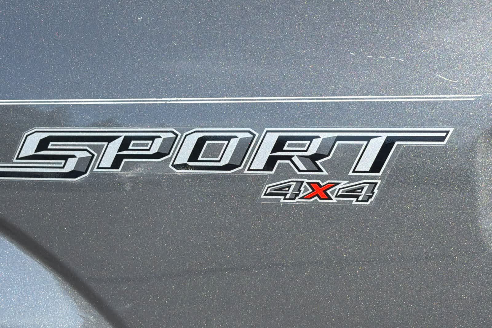 Thumbnail: 2019 Ford F-150 - 12