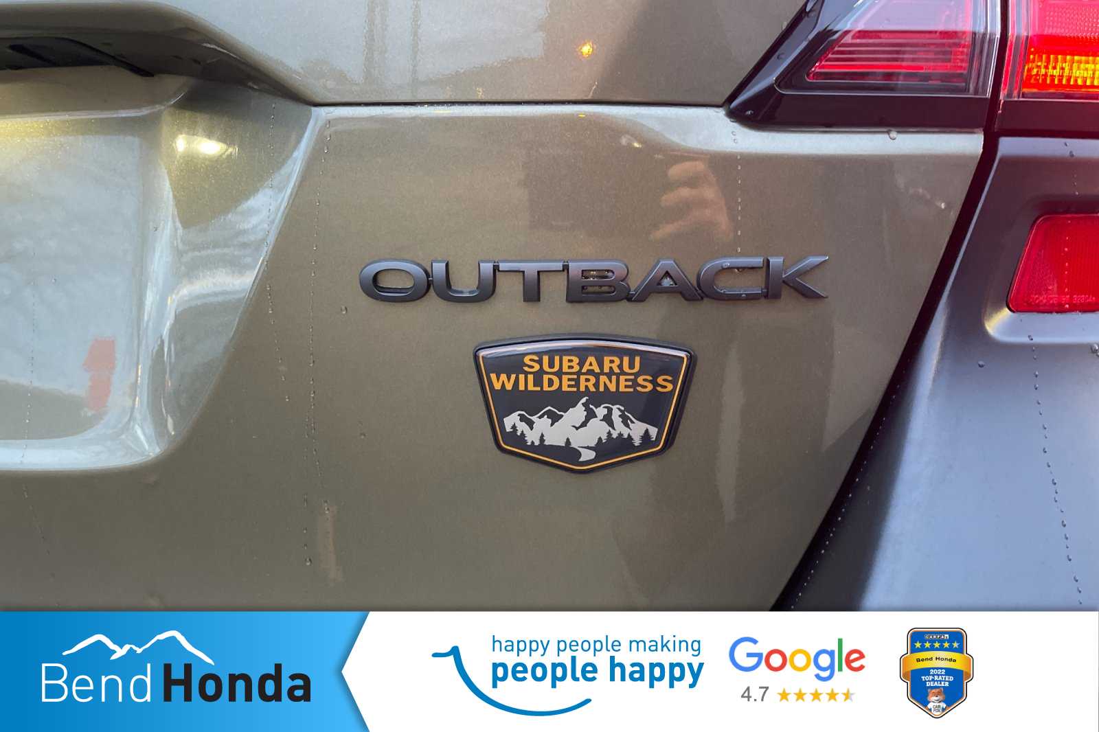 Thumbnail: 2023 Subaru Outback - 12