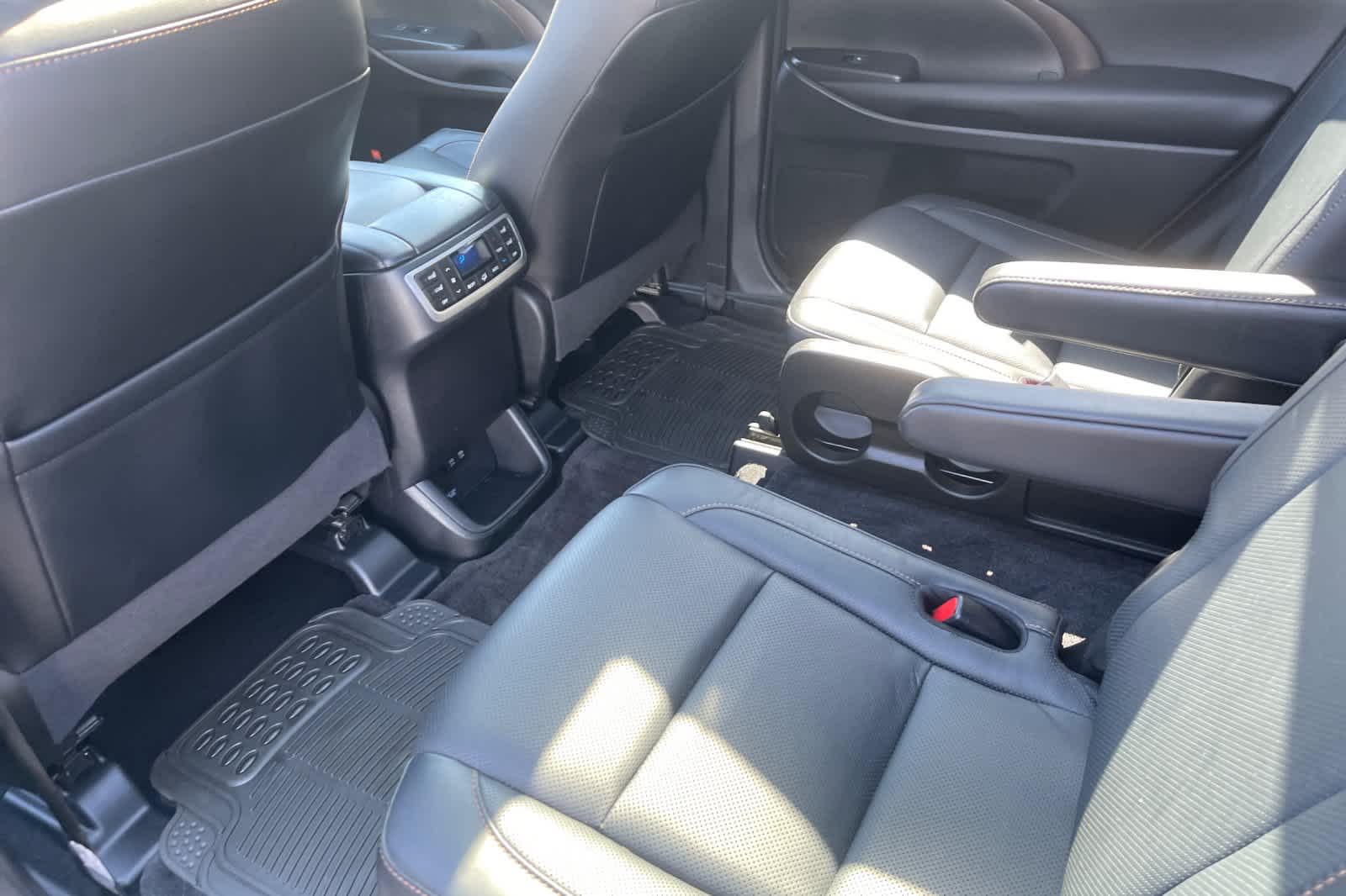 Thumbnail: 2018 Toyota Highlander - 10