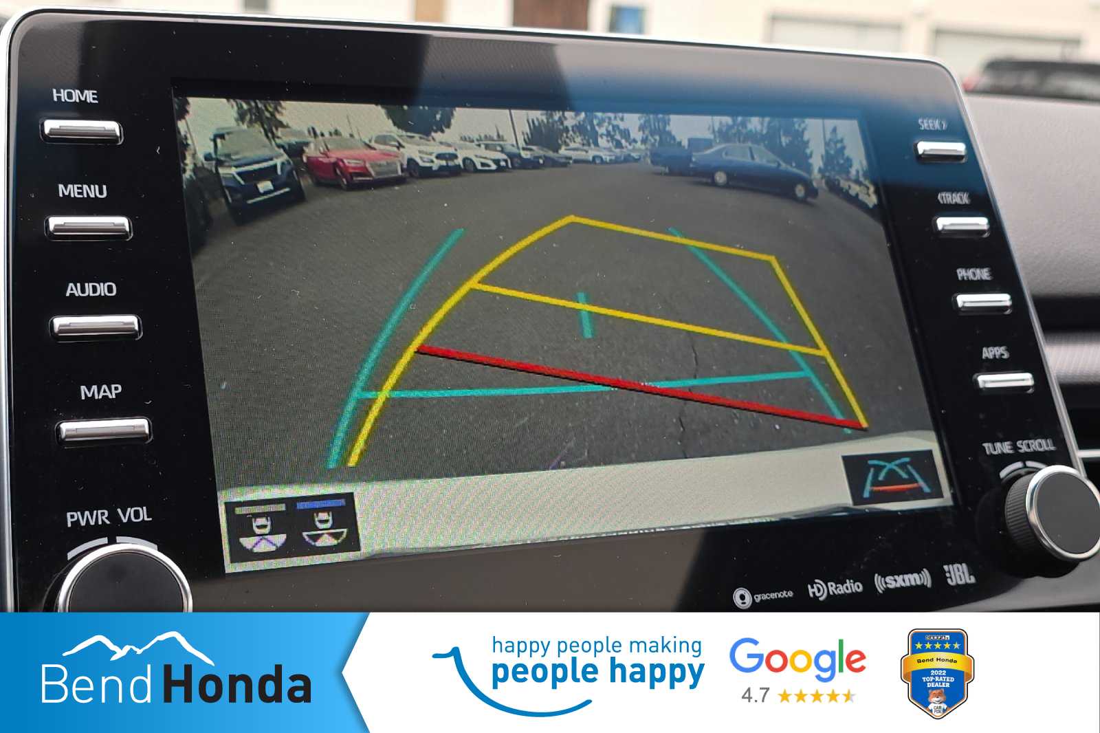 Thumbnail: 2020 Toyota Avalon - 21