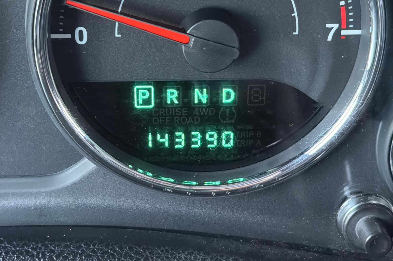 Thumbnail: 2014 Jeep Wrangler - 25