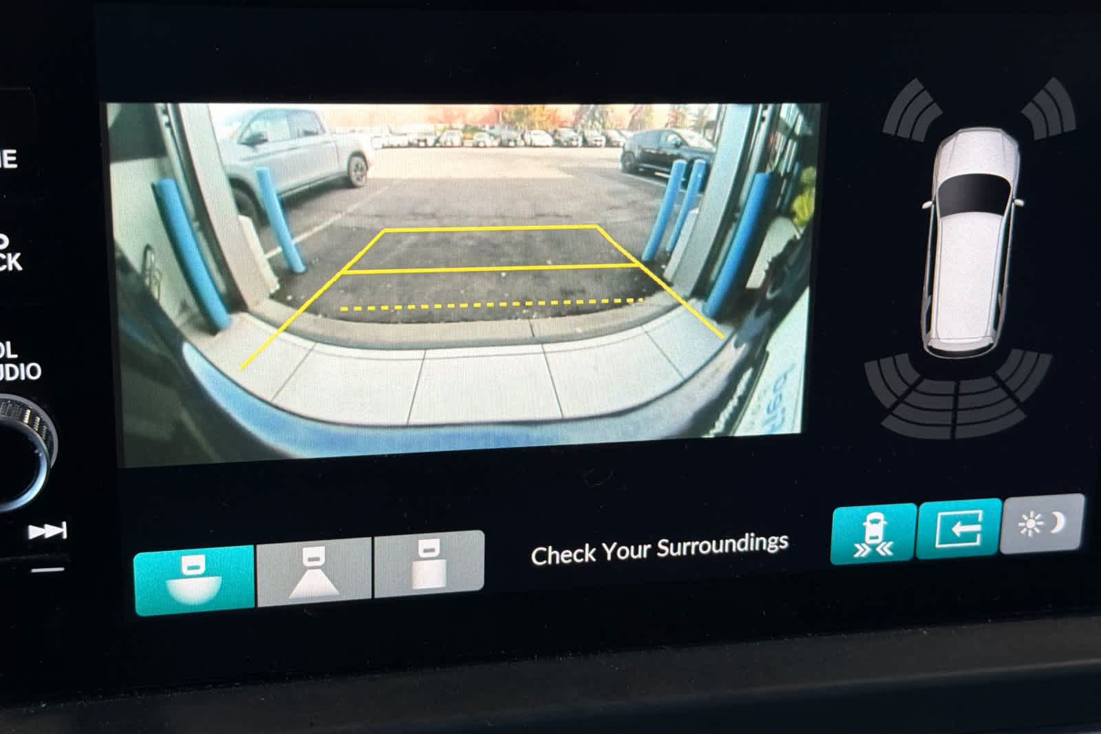 Thumbnail: 2024 Honda Pilot - 22