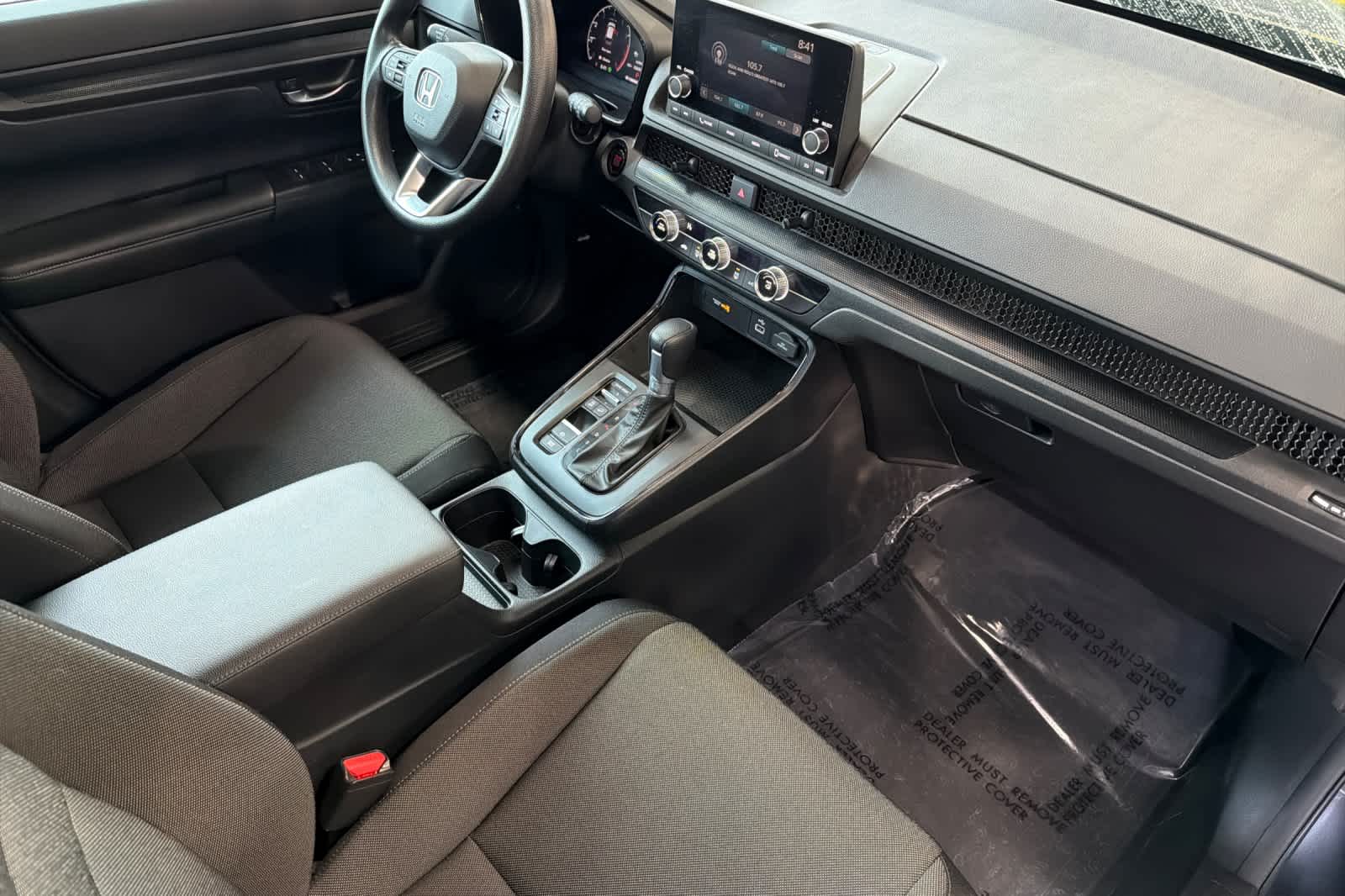 Thumbnail: 2023 Honda CR-V - 18