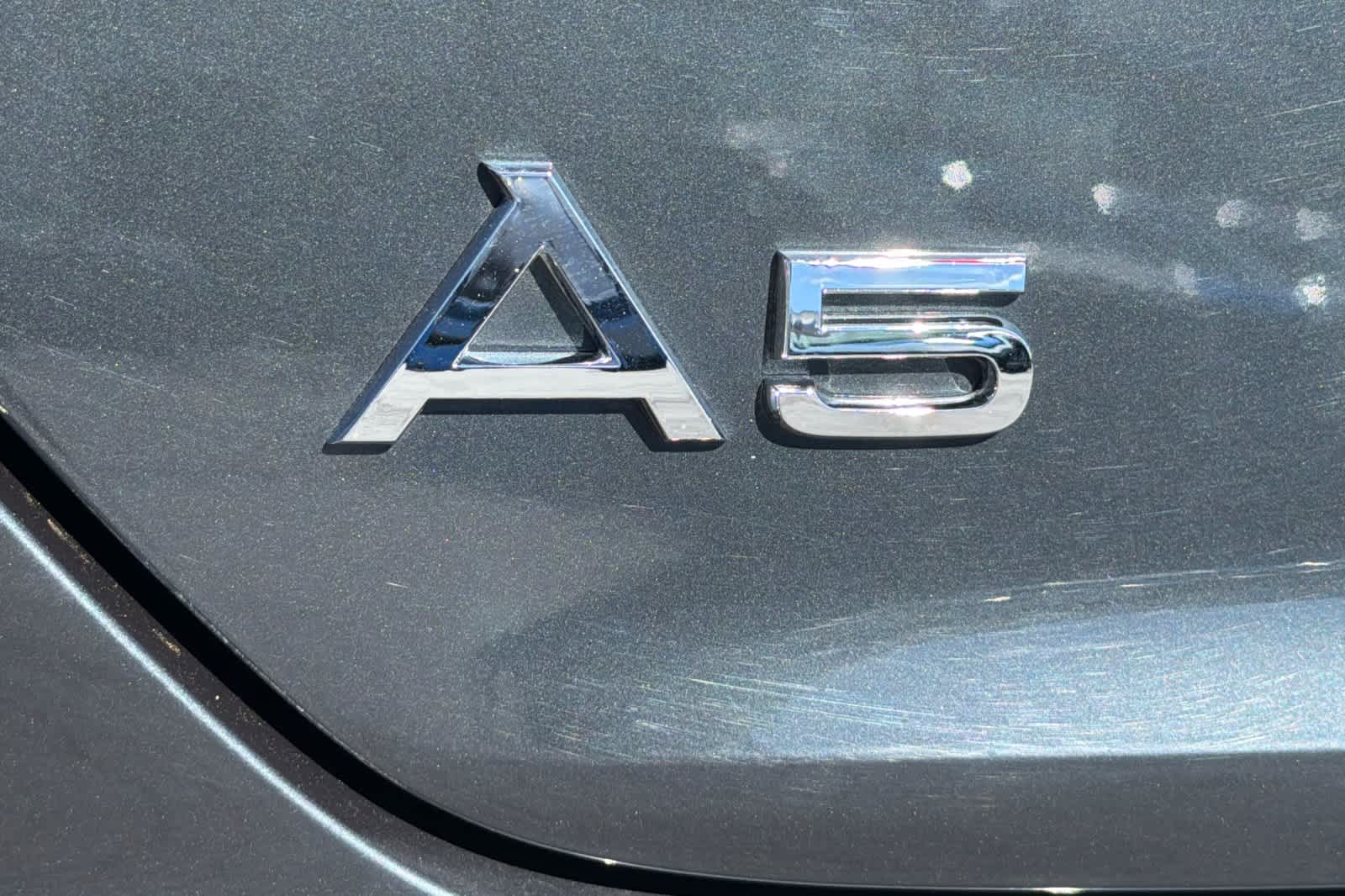 Thumbnail: 2019 Audi A5 - 12