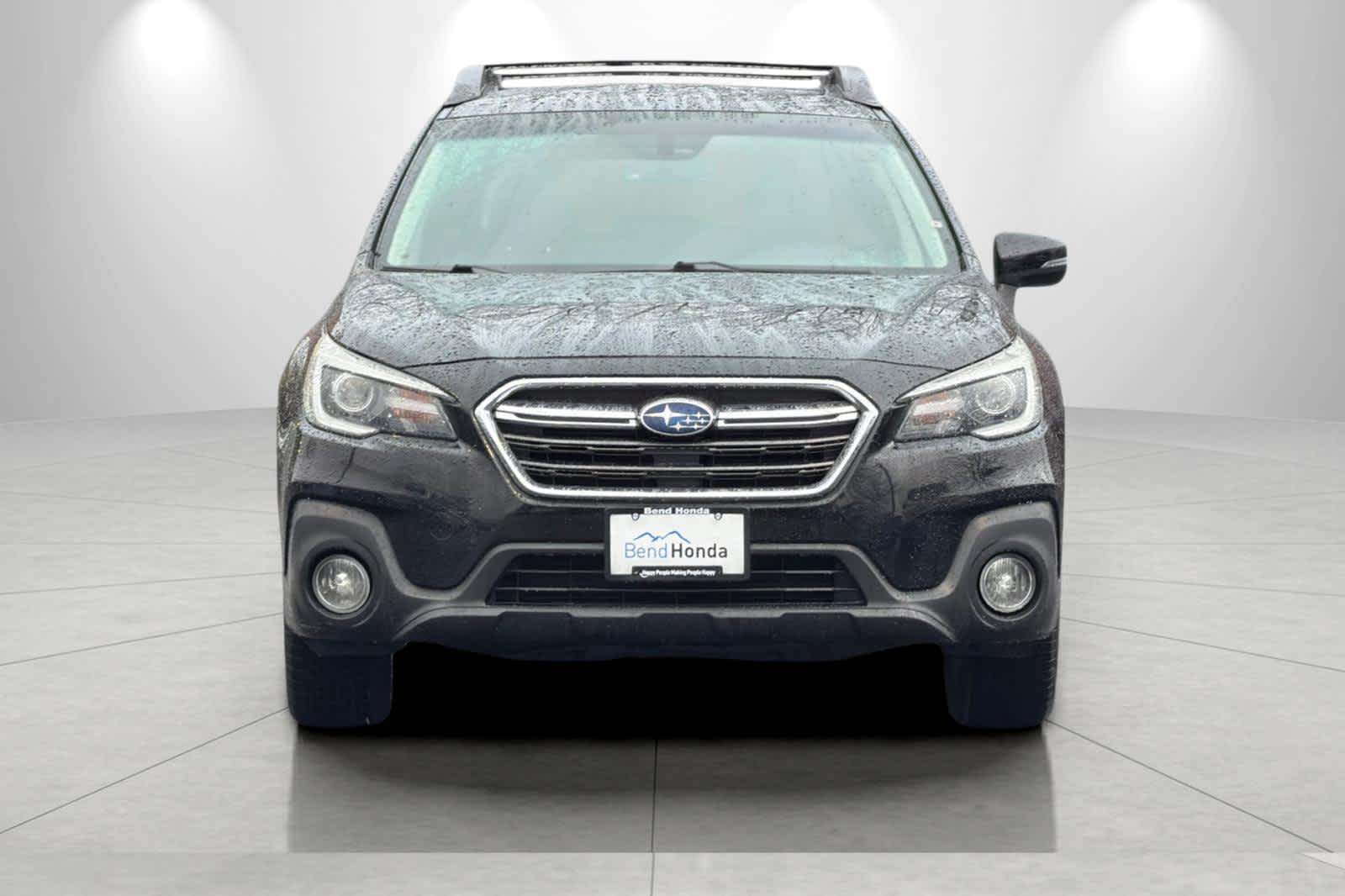 Thumbnail: 2019 Subaru Outback - 10