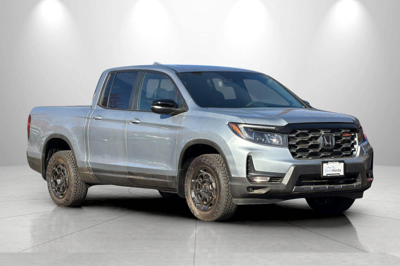 Thumbnail: 2026 Honda Ridgeline - 9