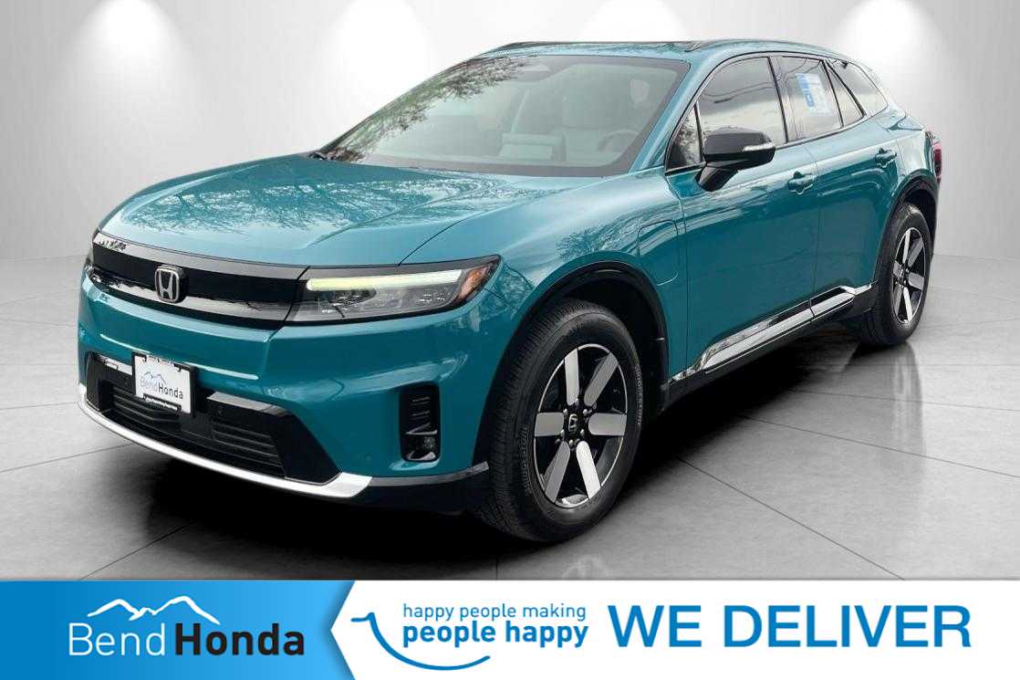 2024 Honda Prologue Touring -
                  Bend, OR