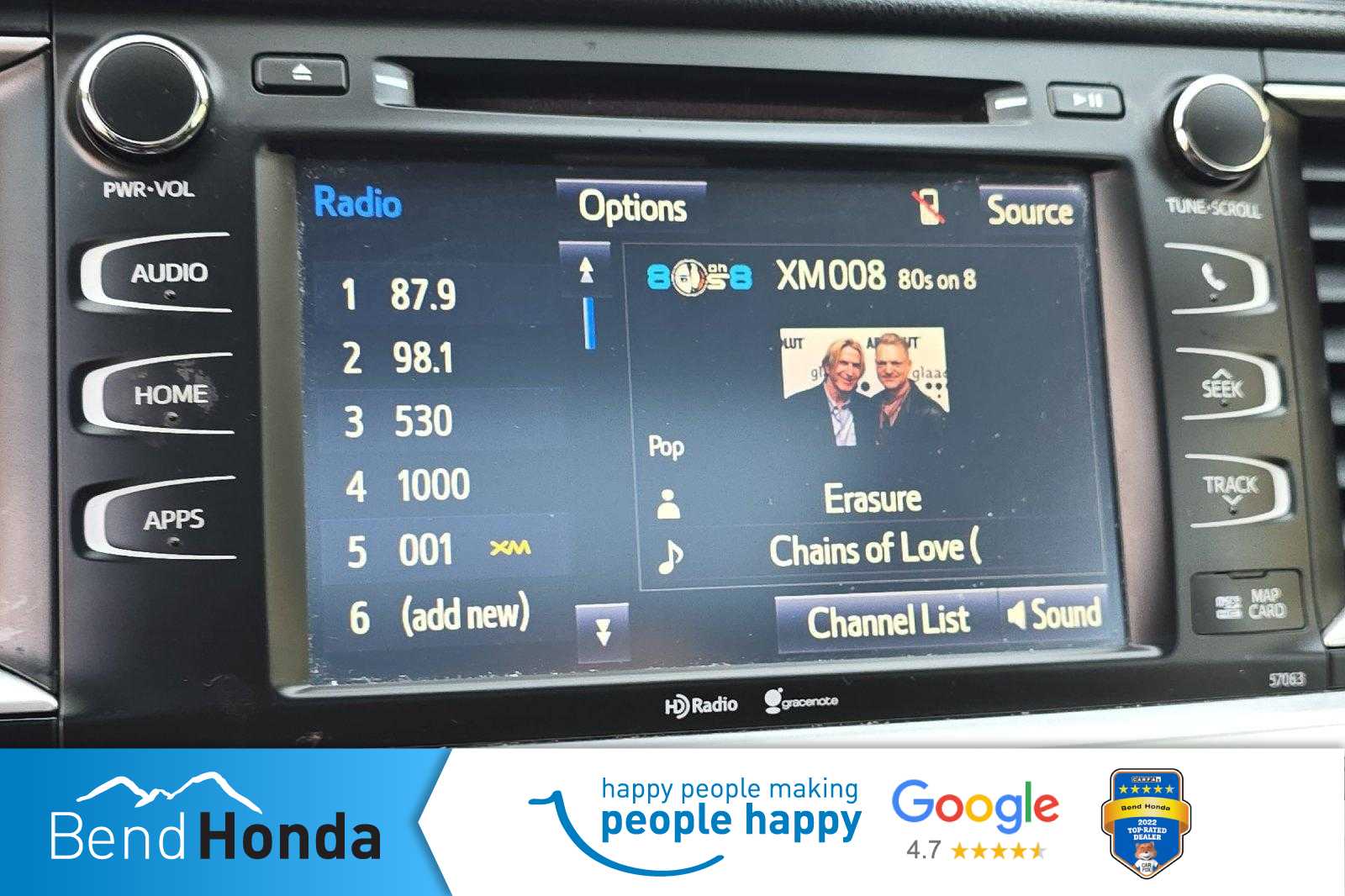 Thumbnail: 2015 Toyota Highlander - 30