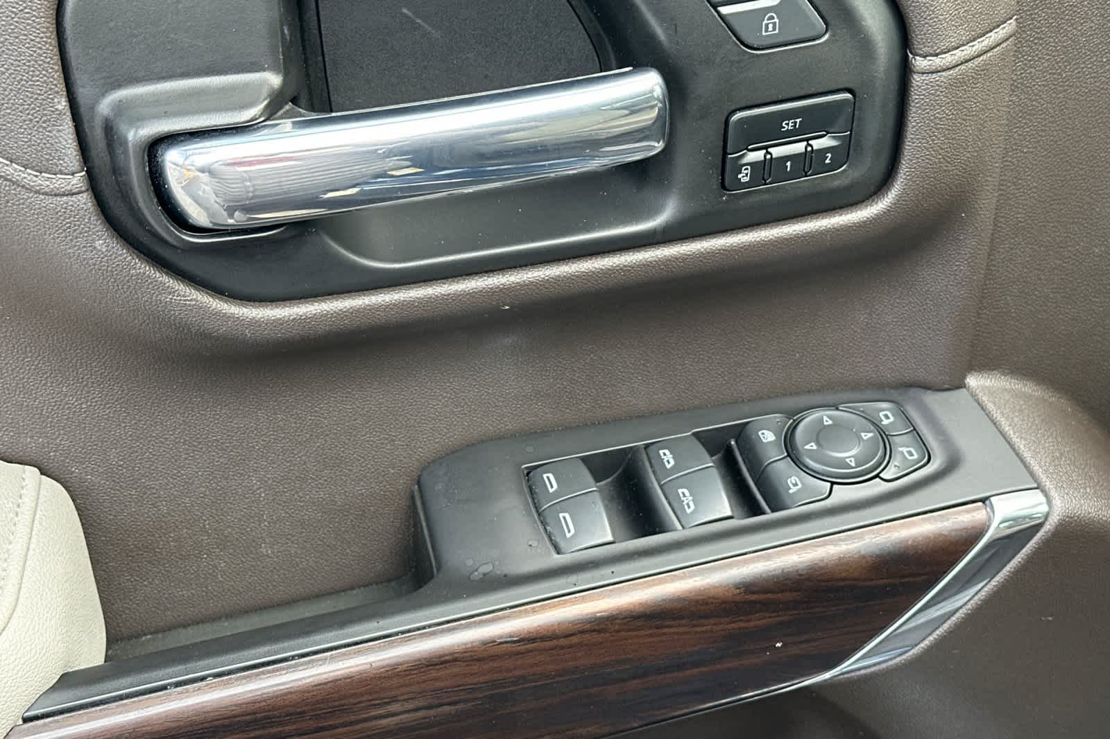 Thumbnail: 2022 GMC Sierra 1500 - 15