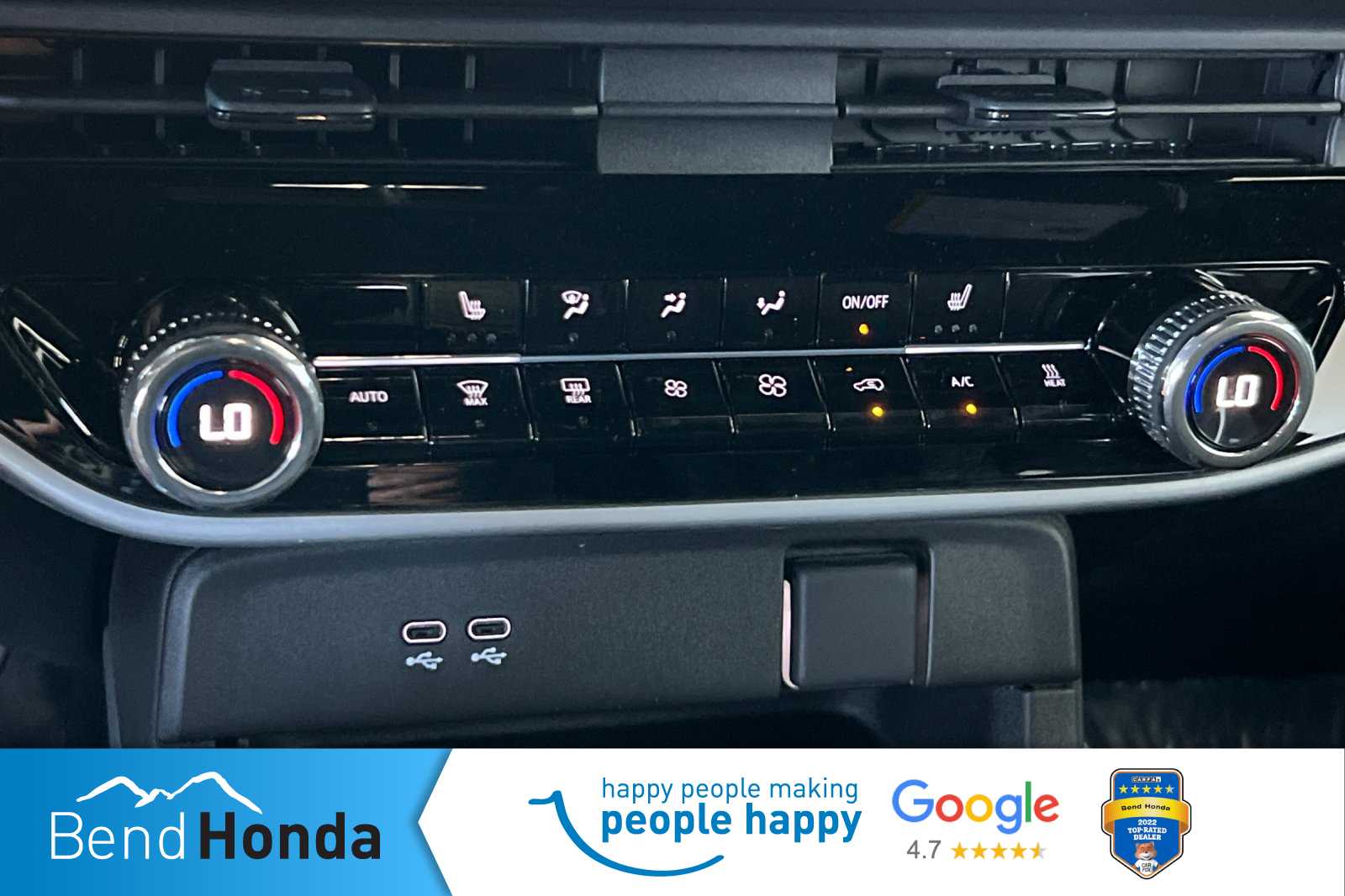 Thumbnail: 2025 Honda Prologue - 23