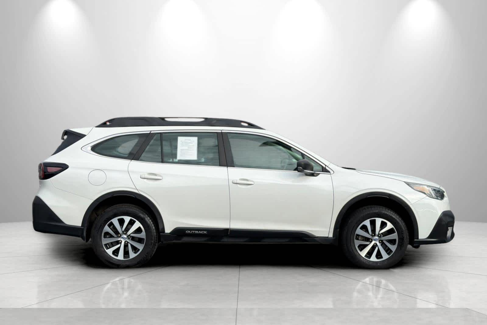 Thumbnail: 2020 Subaru Outback - 8