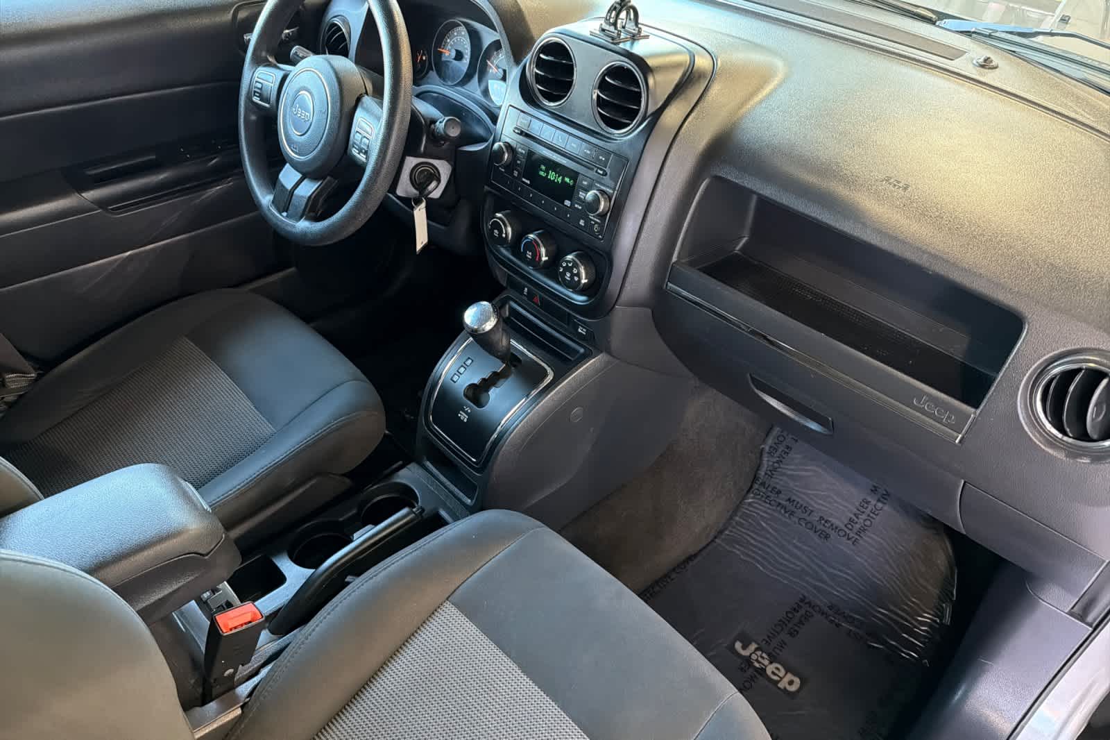 Thumbnail: 2016 Jeep Patriot - 18