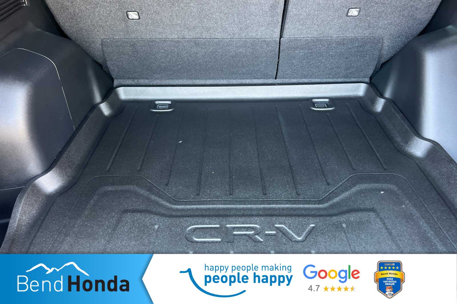 Thumbnail: 2026 Honda CR-V - 17