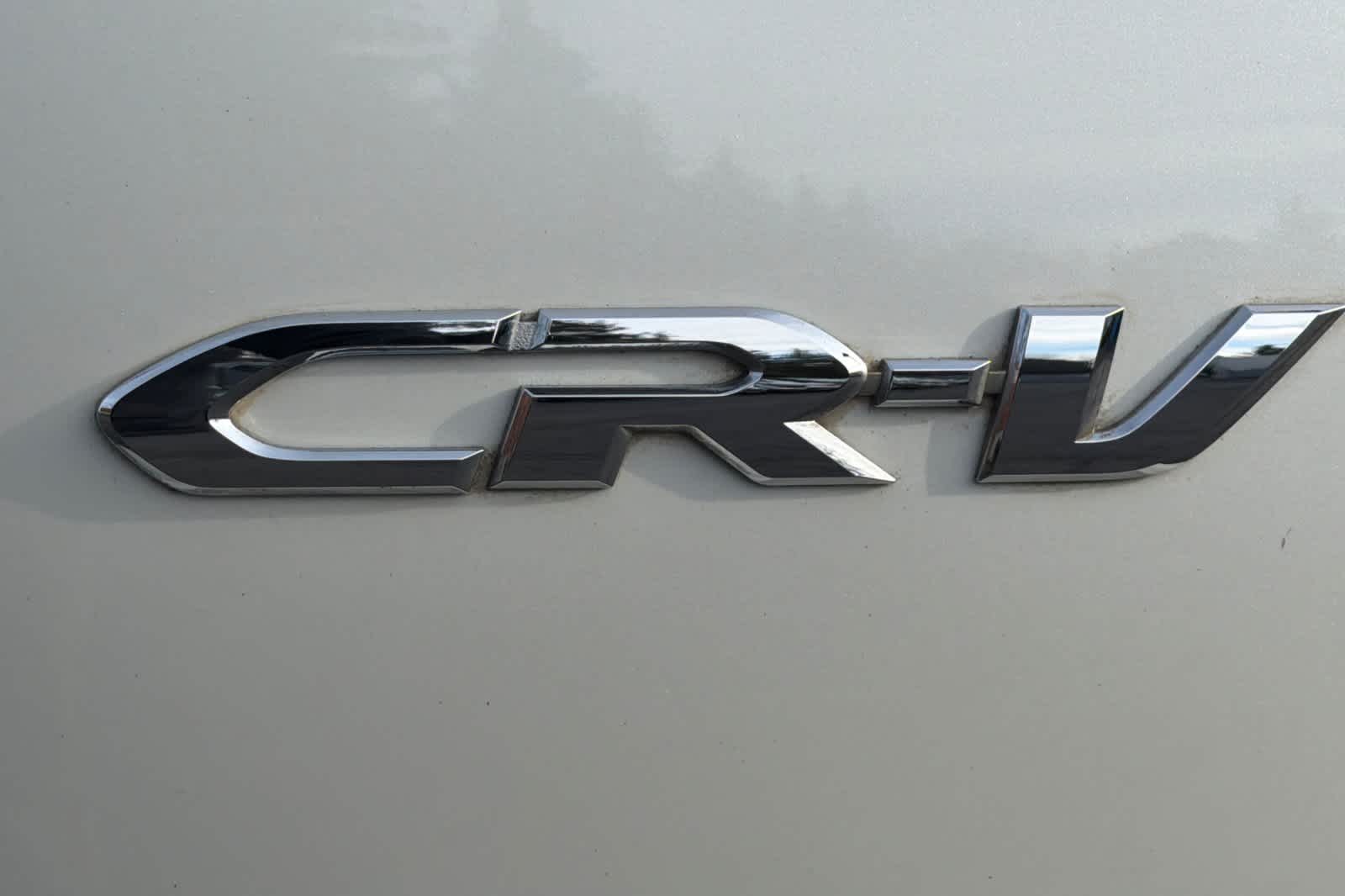 Thumbnail: 2012 Honda CR-V - 12