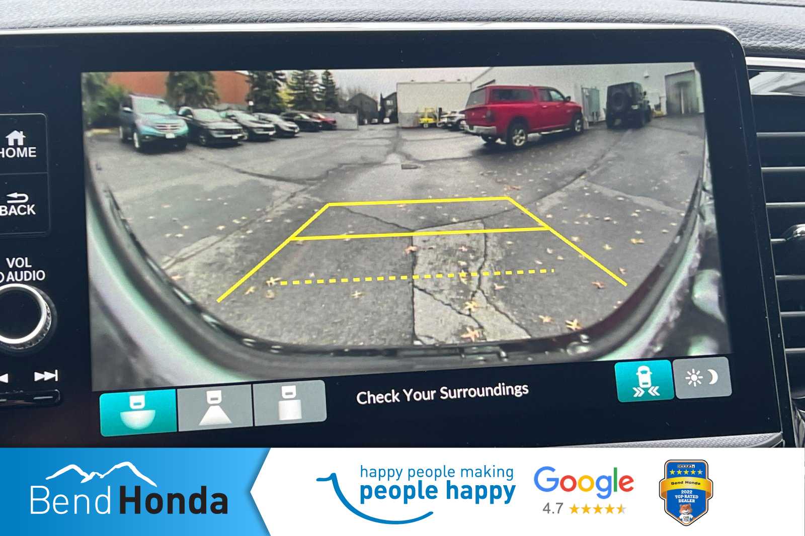 Thumbnail: 2026 Honda Ridgeline - 21