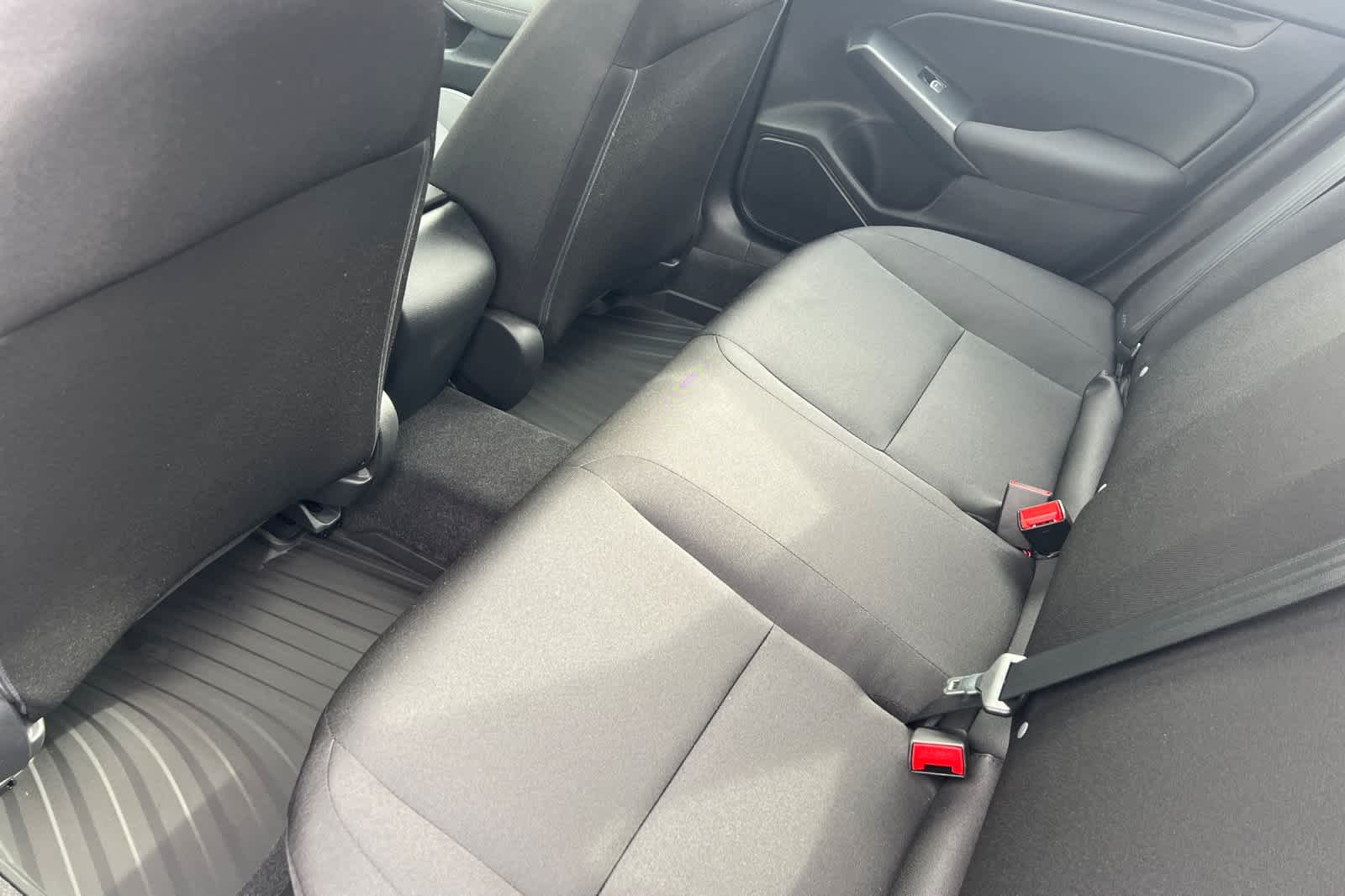 Thumbnail: 2026 Honda Civic - 4