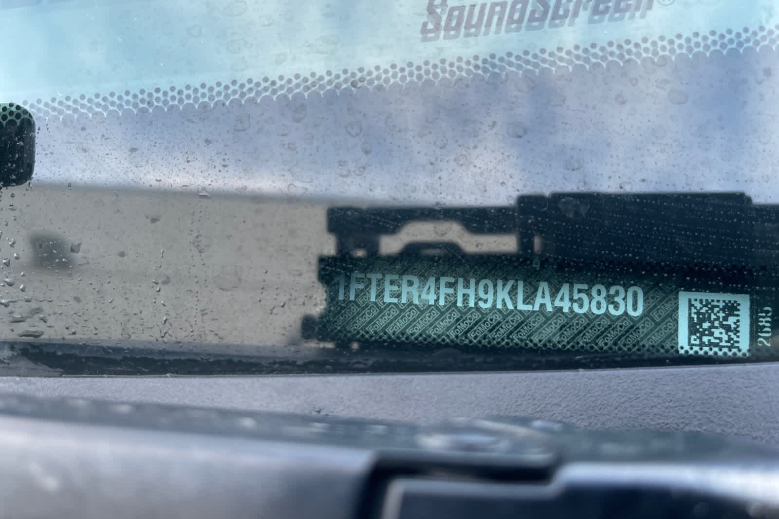 Thumbnail: 2019 Ford Ranger - 16