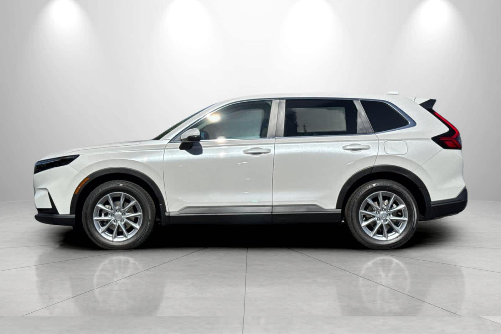 Thumbnail: 2026 Honda CR-V - 5