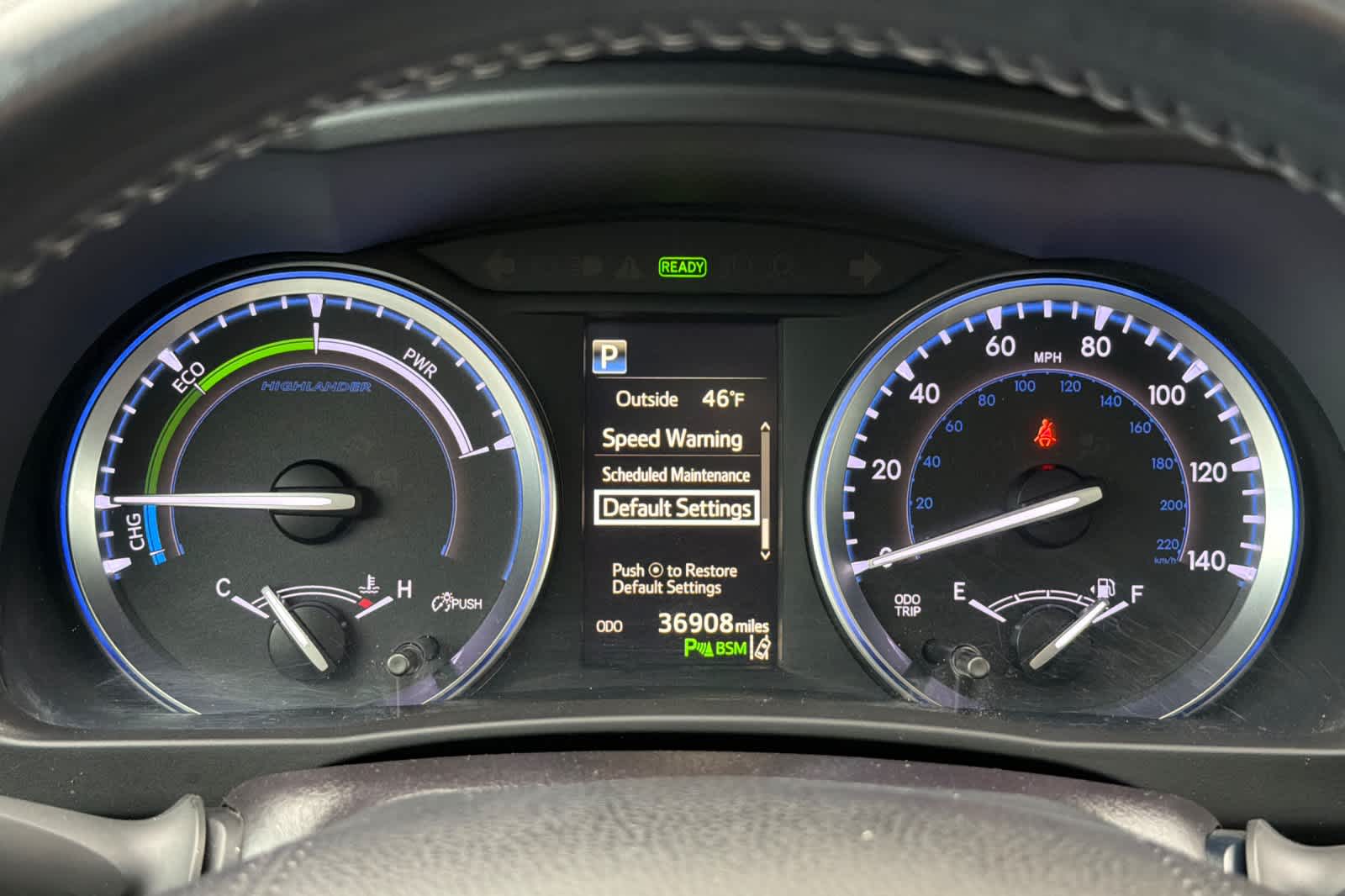 Thumbnail: 2018 Toyota Highlander - 28