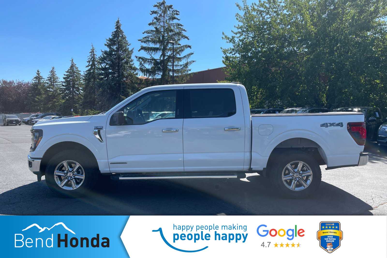 Thumbnail: 2024 Ford F-150 - 5