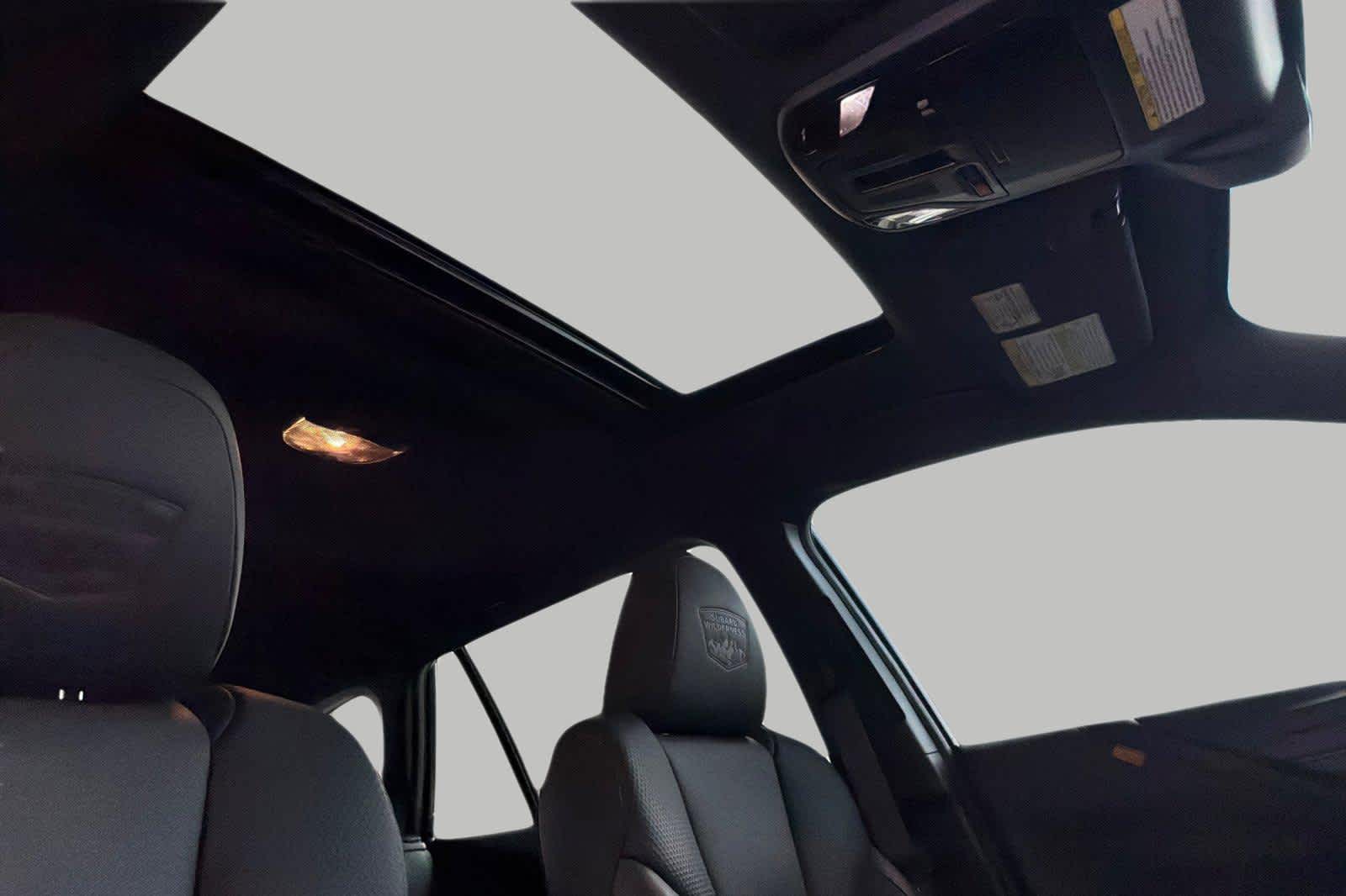 Thumbnail: 2022 Subaru Outback - 19