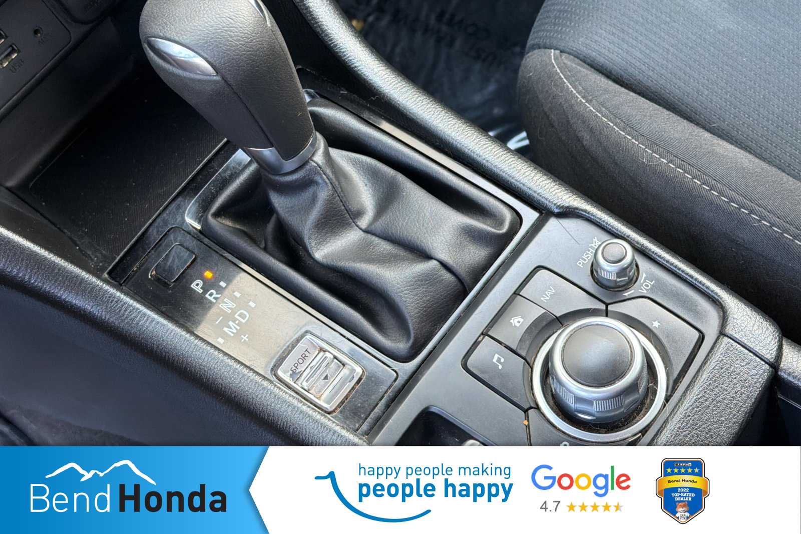 Thumbnail: 2019 Mazda CX-3 - 23