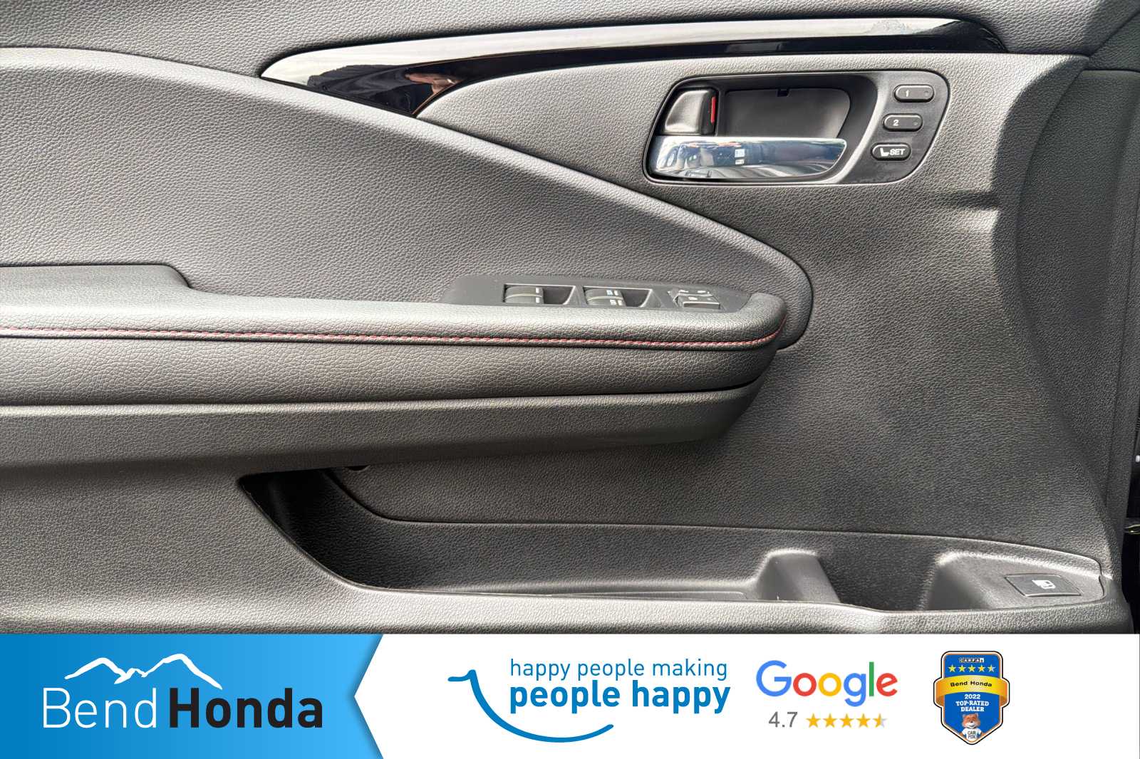 Thumbnail: 2026 Honda Ridgeline - 14