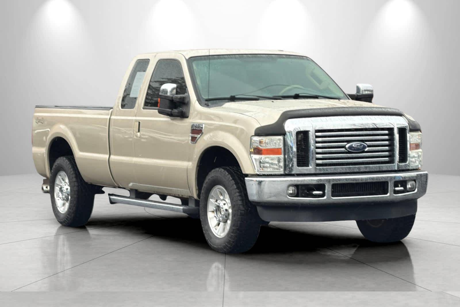Thumbnail: 2010 Ford F-250 - 9