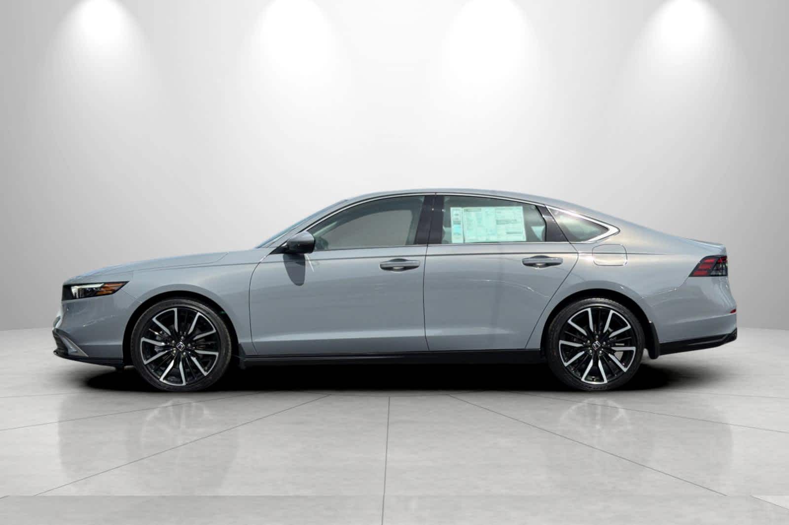 Thumbnail: 2026 Honda Accord - 5