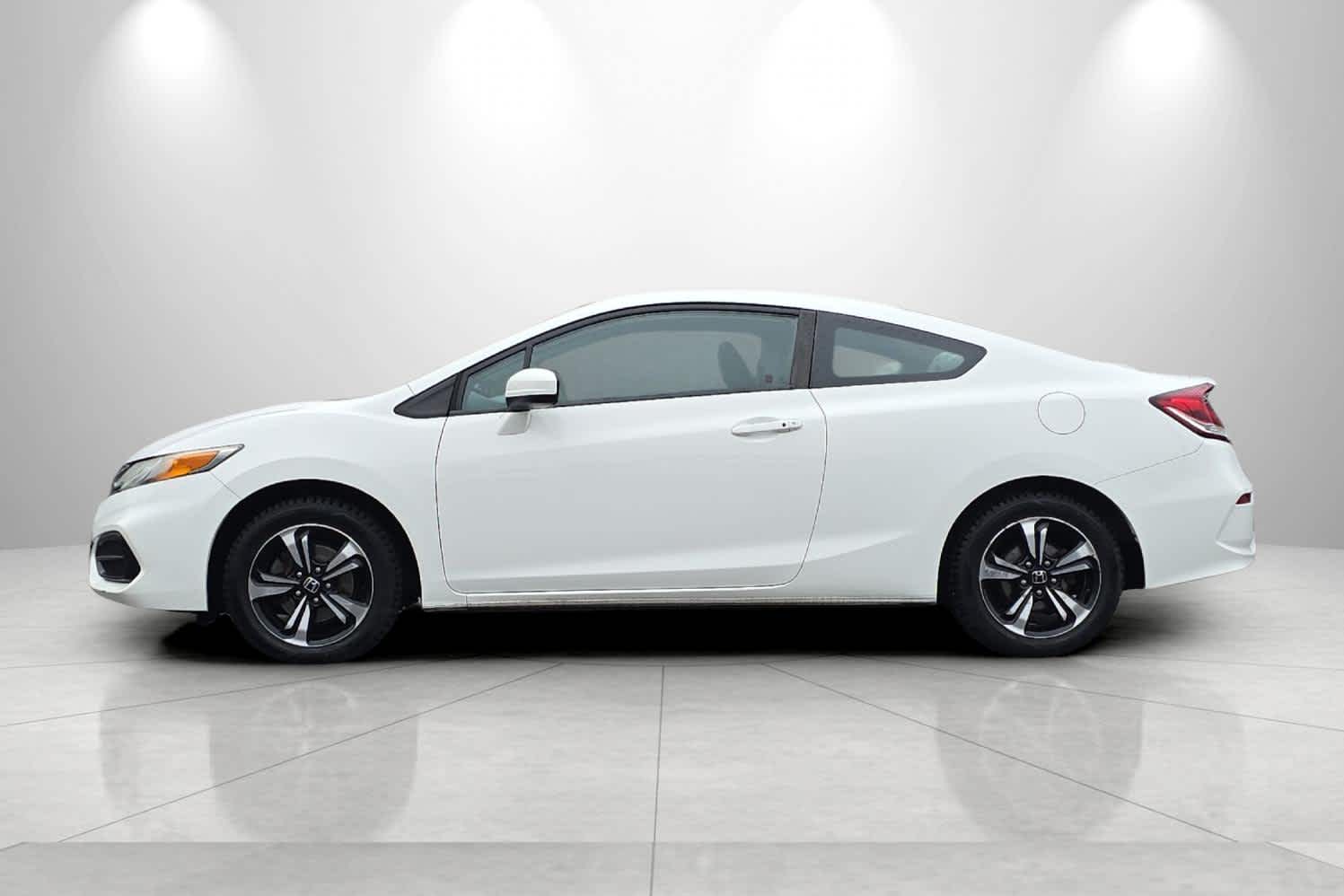 Thumbnail: 2015 Honda Civic - 5
